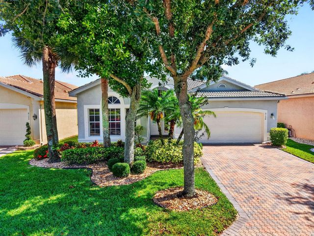 8198 Azure Coast Boulevard, Lake Worth, FL 33467