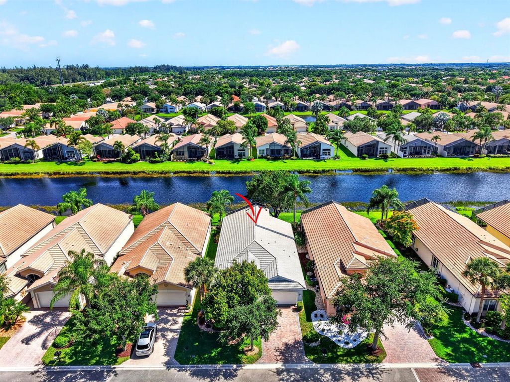 8198 Azure Coast Boulevard, Lake Worth, FL 33467