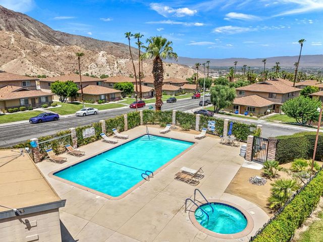 72632 Raven Road 2, Palm Desert, CA 92260