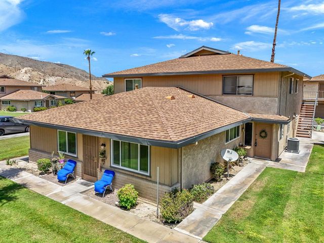 72632 Raven Road 2, Palm Desert, CA 92260