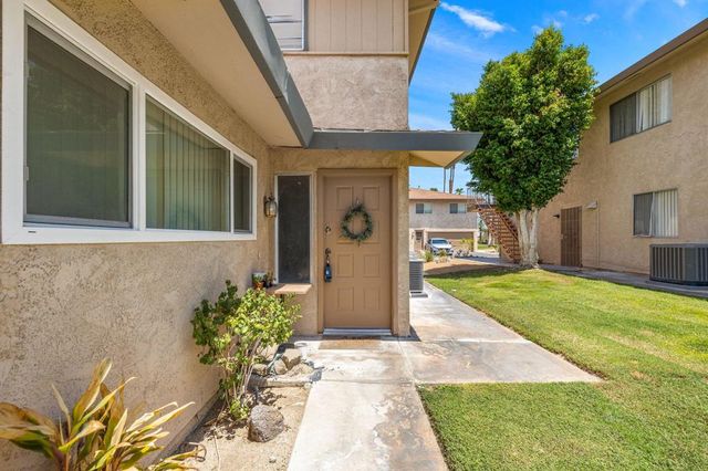 72632 Raven Road 2, Palm Desert, CA 92260