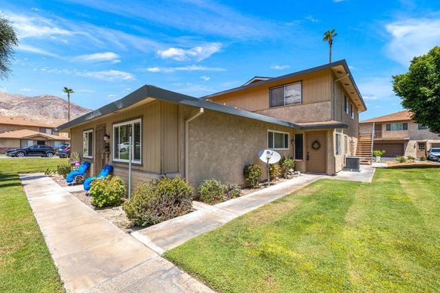 72632 Raven Road 2, Palm Desert, CA 92260