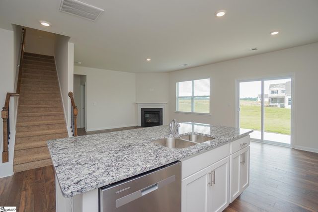 1527 Talley Ridge, Woodruff, SC 29388