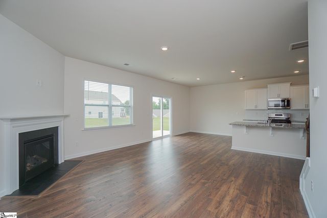 1527 Talley Ridge, Woodruff, SC 29388