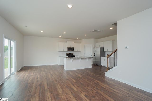 1527 Talley Ridge, Woodruff, SC 29388