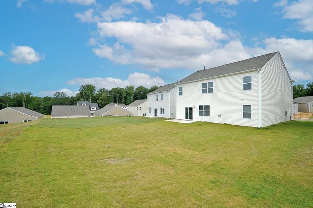 1527 Talley Ridge, Woodruff, SC 29388