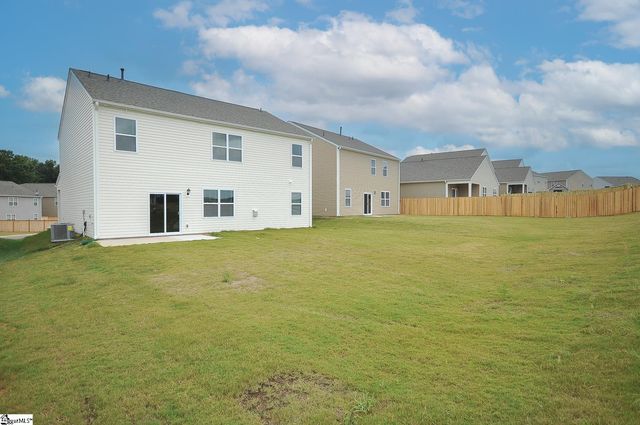 1527 Talley Ridge, Woodruff, SC 29388