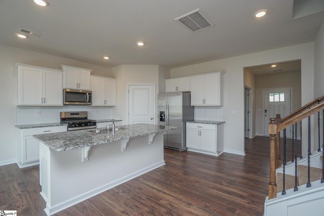 1527 Talley Ridge, Woodruff, SC 29388