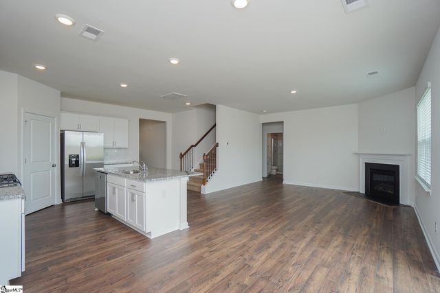 1527 Talley Ridge, Woodruff, SC 29388