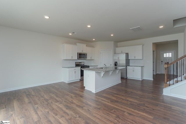 1527 Talley Ridge, Woodruff, SC 29388