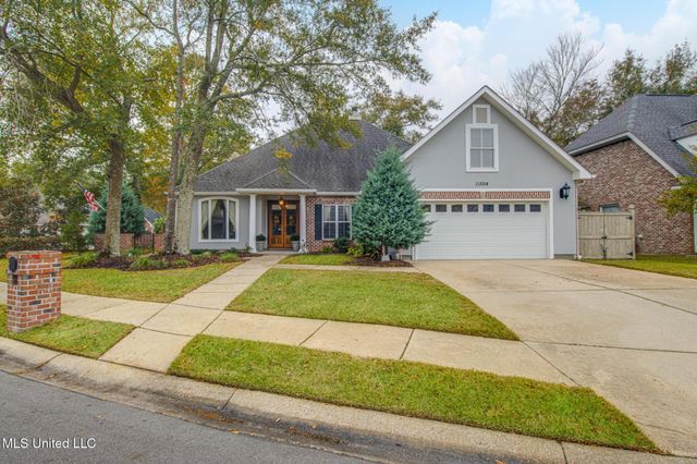 11554 Briarstone Place, Gulfport, MS 39503
