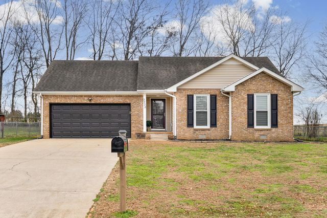 3208 S Senseney Cir, S, Clarksville, TN 37042