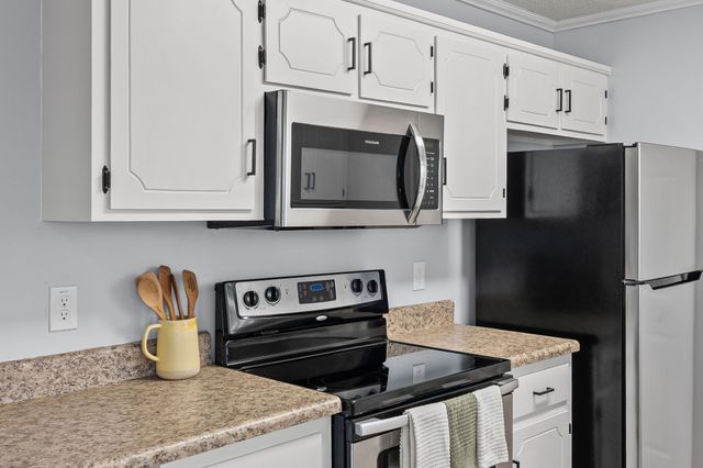 3208 S Senseney Cir, S, Clarksville, TN 37042