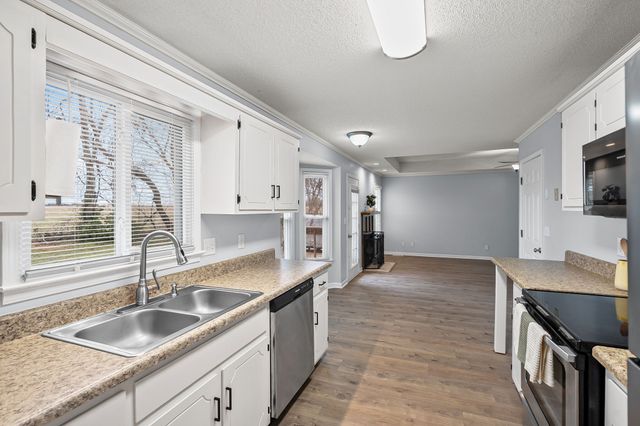 3208 S Senseney Cir, S, Clarksville, TN 37042