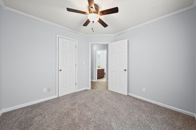 3208 S Senseney Cir, S, Clarksville, TN 37042