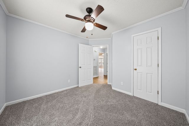 3208 S Senseney Cir, S, Clarksville, TN 37042