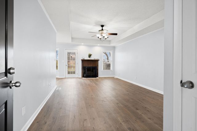 3208 S Senseney Cir, S, Clarksville, TN 37042