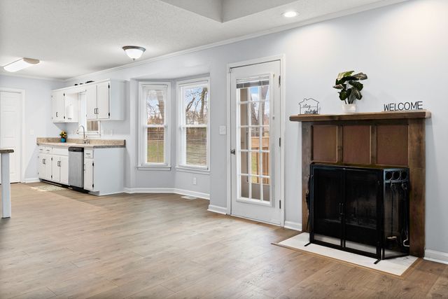 3208 S Senseney Cir, S, Clarksville, TN 37042