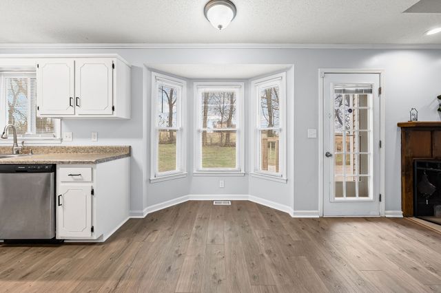 3208 S Senseney Cir, S, Clarksville, TN 37042