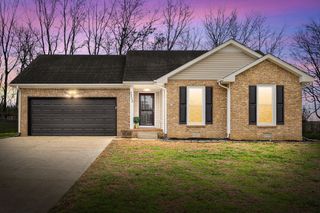 3208 S Senseney Cir, S, Clarksville, TN 37042