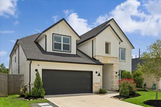 5134 Albany Shores Lane, Fulshear, TX 77441