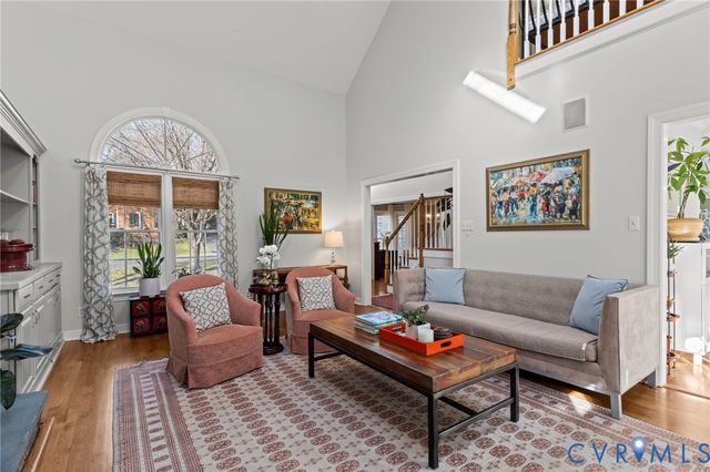 6209 Greenwick Dr, Glen Allen, VA 23059