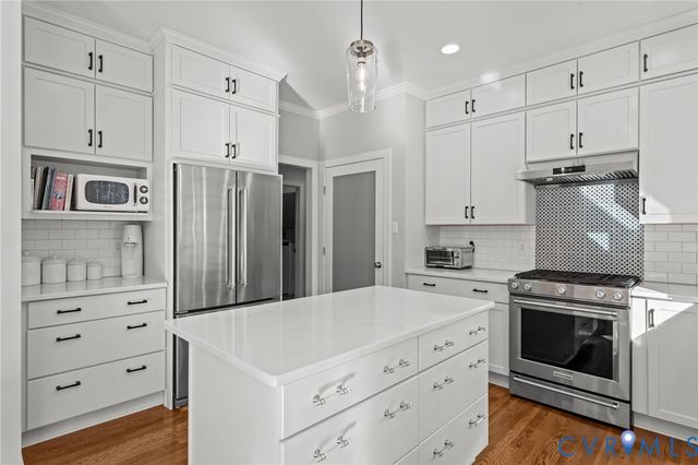 6209 Greenwick Dr, Glen Allen, VA 23059