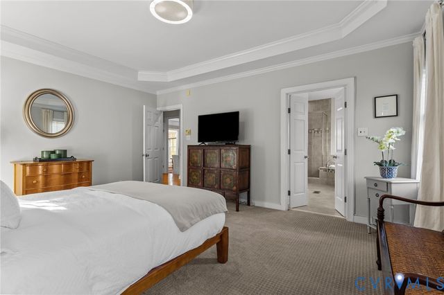 6209 Greenwick Dr, Glen Allen, VA 23059