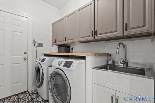 6209 Greenwick Dr, Glen Allen, VA 23059