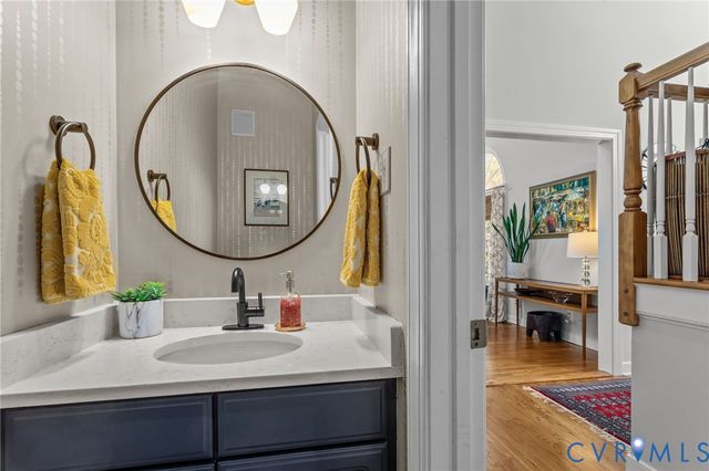 6209 Greenwick Dr, Glen Allen, VA 23059