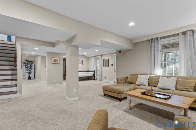 6209 Greenwick Dr, Glen Allen, VA 23059