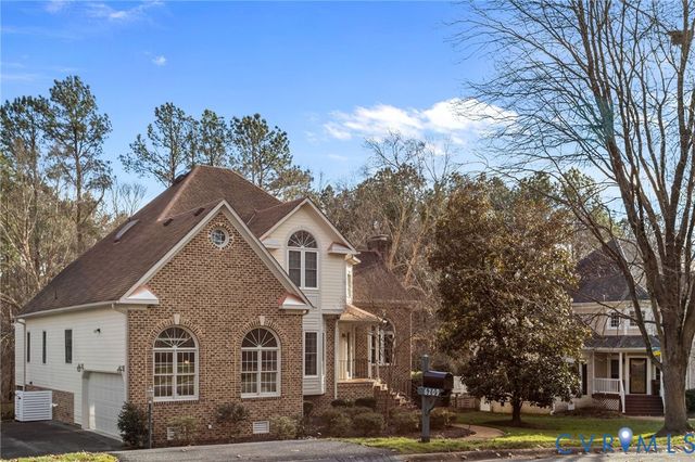 6209 Greenwick Dr, Glen Allen, VA 23059