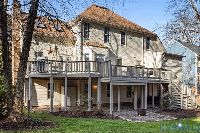 6209 Greenwick Dr, Glen Allen, VA 23059