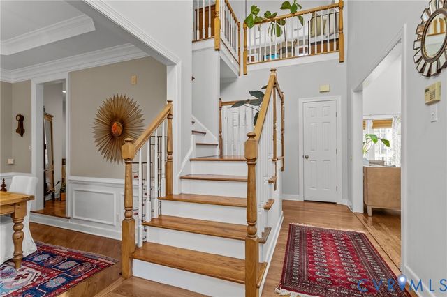 6209 Greenwick Dr, Glen Allen, VA 23059