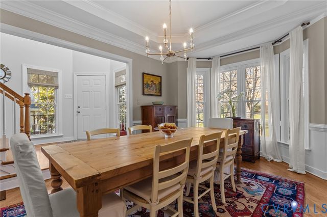 6209 Greenwick Dr, Glen Allen, VA 23059