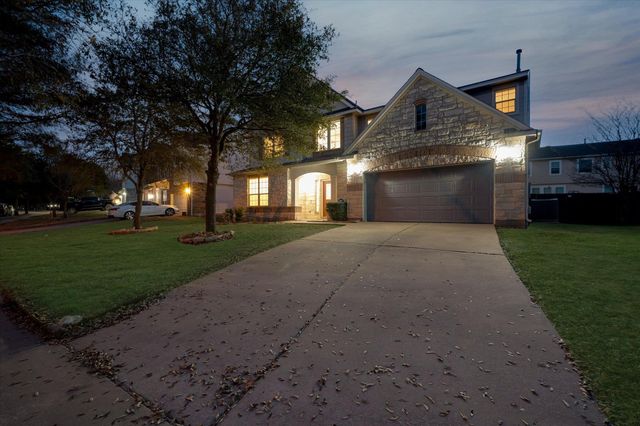 185 Hometown PKWY, Kyle, TX 78640