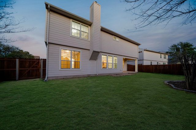 185 Hometown PKWY, Kyle, TX 78640