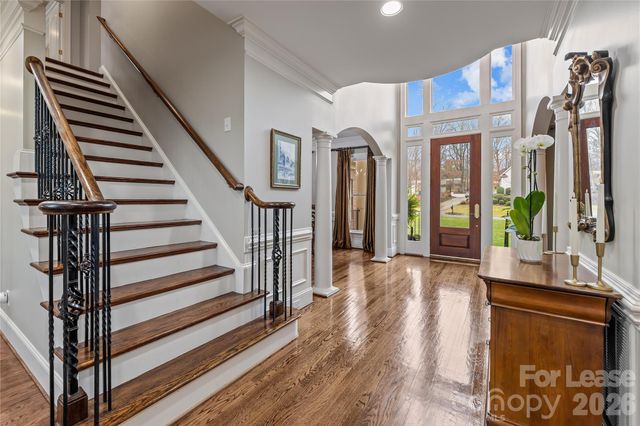 1009 Honors Court, Waxhaw, NC 28173