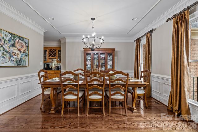 1009 Honors Court, Waxhaw, NC 28173