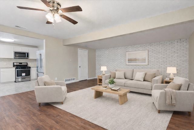 3002 Elm Park, Richland Hills, TX 76118