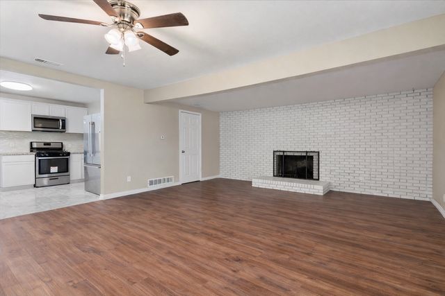 3002 Elm Park, Richland Hills, TX 76118