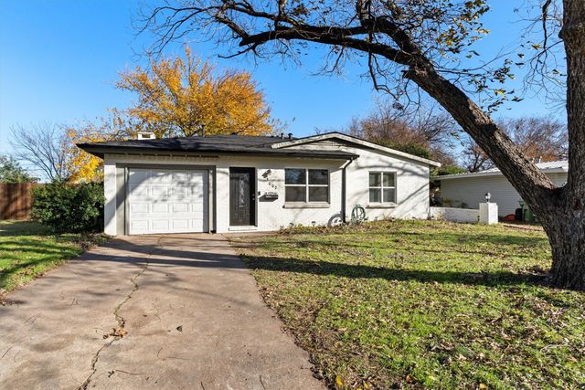 3002 Elm Park, Richland Hills, TX 76118