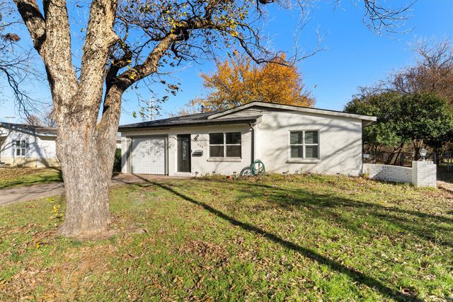 3002 Elm Park, Richland Hills, TX 76118