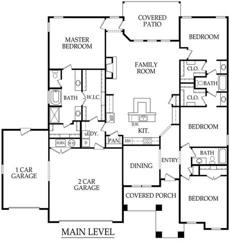 9283 Pickering Street, Lenexa, KS 66227