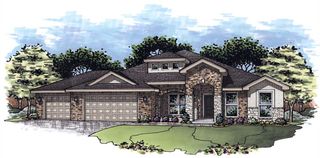 9283 Pickering Street, Lenexa, KS 66227