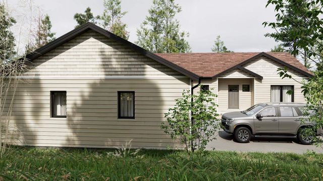 15 Edgewater Lane, Thornton, NH 03285