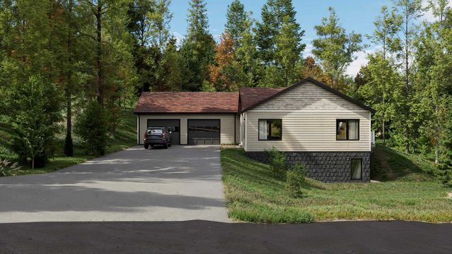 15 Edgewater Lane, Thornton, NH 03285