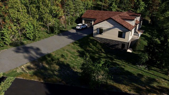 15 Edgewater Lane, Thornton, NH 03285