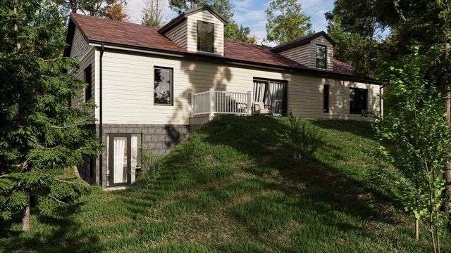 15 Edgewater Lane, Thornton, NH 03285