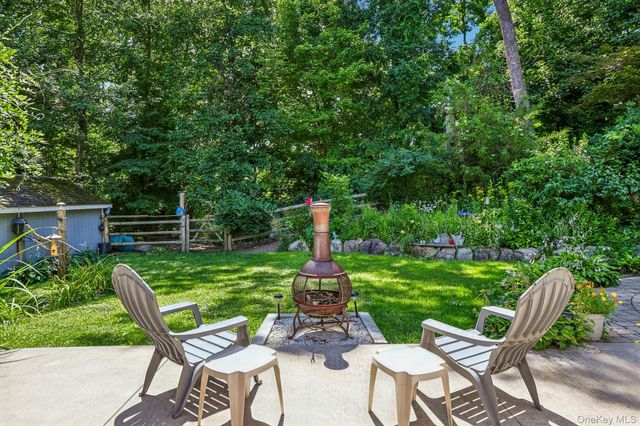 19 Navajo Trail, Sloatsburg, NY 10974